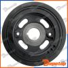 Poulie damper vilebrequin pour SUZUKI | RKP-SU-006, SZDS-JB416